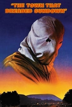 The Town That Dreaded Sundown (1976)