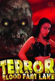 Película: Terror at Blood Fart Lake