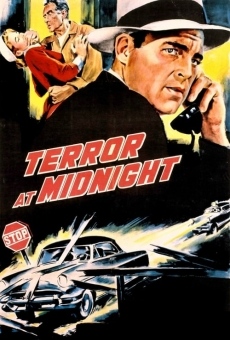 Película: Terror a medianoche