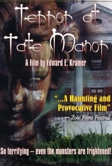 Terror at Tate Manor online streaming
