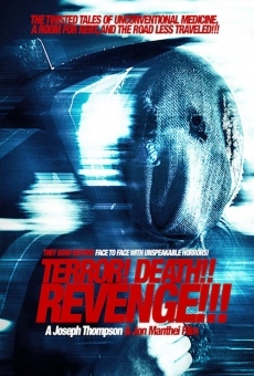 Terror! Death! Revenge! online free
