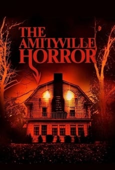 Película: Terror en Amityville