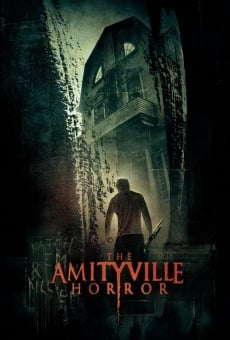 Película: Terror en Amityville
