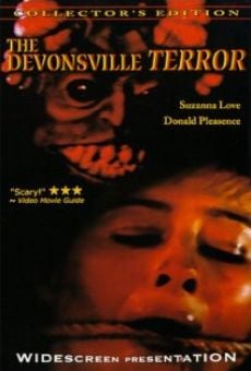 Película: Terror en Devonsville