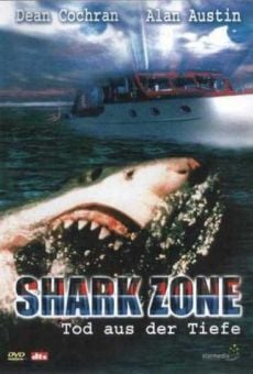 Shark Zone, película en español