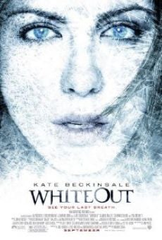 Whiteout - Incubo bianco online streaming