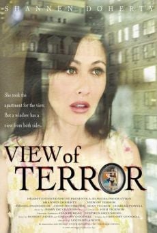 Película: Terror en la mirada