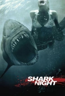 Shark Night - Il lago del terrore online