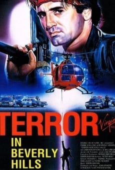 Película: Terror en Beverly Hills