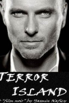 Terror Island online streaming