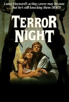 Película: Noche de terror