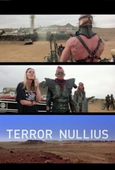 Terror Nullius (2018)