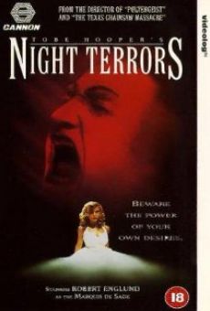 Película: Terror sin fin