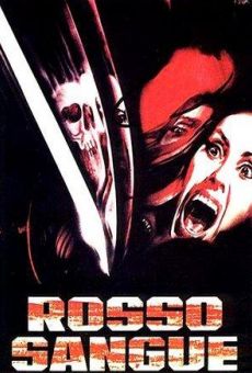 Rosso Sangue (1981)
