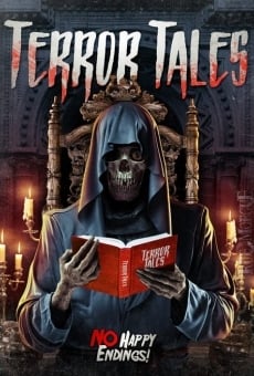 Terror Tales on-line gratuito