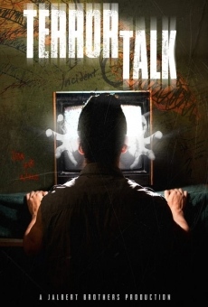 Terror Talk online