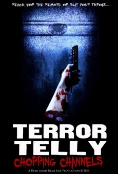 Película: Terror Telly: Chopping Channels