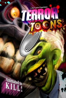 Terror Toons (2002)