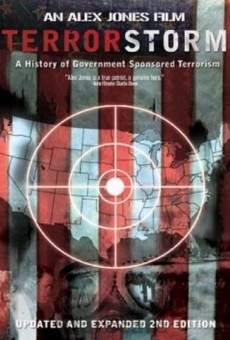 Terrorstorm (TerrorStorm: A History of Government-Sponsored Terrorism) on-line gratuito