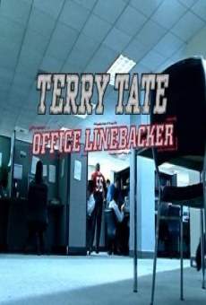 Película: Terry Tate, Office Linebacker