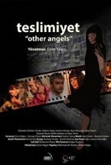 Teslimiyet online streaming