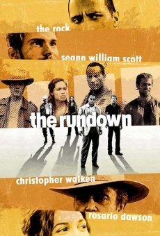 The Rundown (2003)