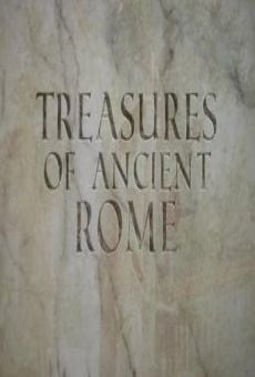 Treasures of Ancient Rome on-line gratuito