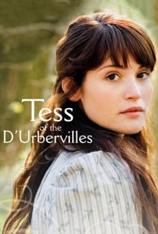 Tess of the D'Urbervilles on-line gratuito