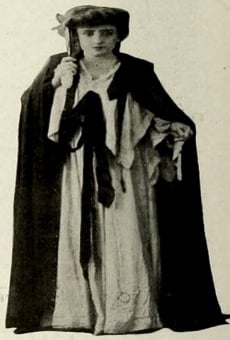 Tess of the D'Urbervilles (1913)