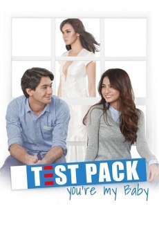 Test Pack, You're My Baby online streaming