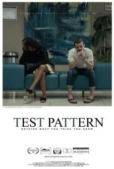 Test Pattern (2019)