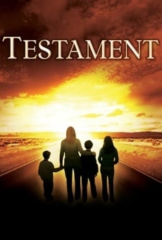 Película: Testamento final