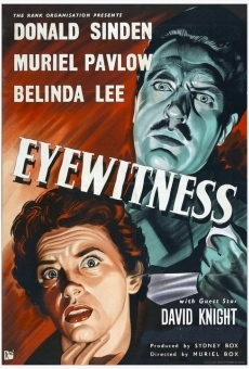 Eyewitness (1956)