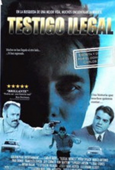 Testigo Ilegal (2003)