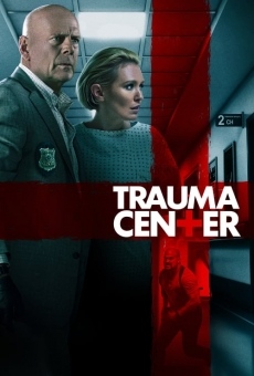 Trauma Center stream online deutsch