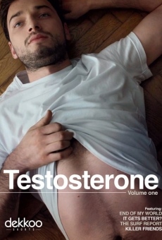 Película: Testosterona: Volumen Uno