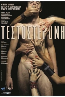 Testosteroni (2005)