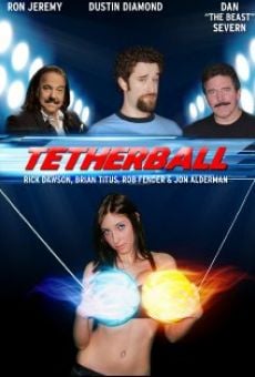 Película: Tetherball: The Movie