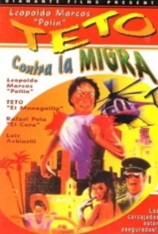 Teto contra la migra (1988)