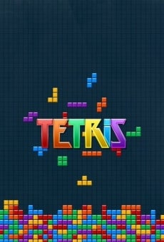 Película: Tetris