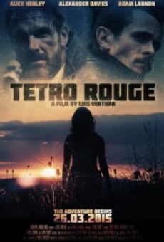 Tetro Rouge on-line gratuito