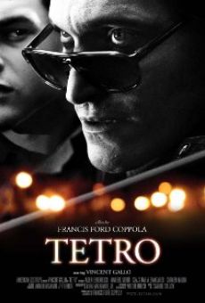 Película: Tetro