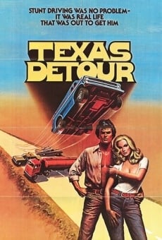 Texas Detour online streaming