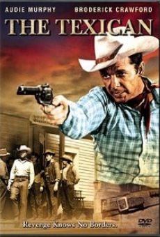 The Texican (1966)