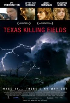 Texas Killing Fields on-line gratuito