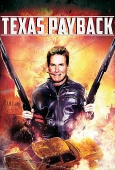 Película: Texas Payback