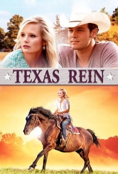Película: Texas Rein