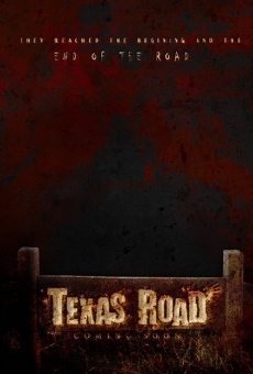 Texas Road on-line gratuito