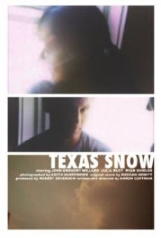 Película: Texas Snow