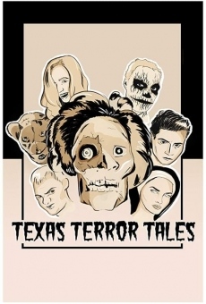 Película: Cuentos de terror de Texas